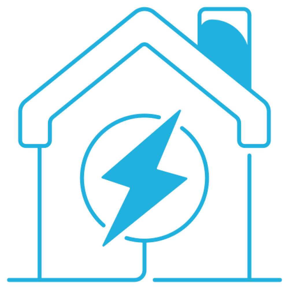 Électricité Domestique et Industrielle