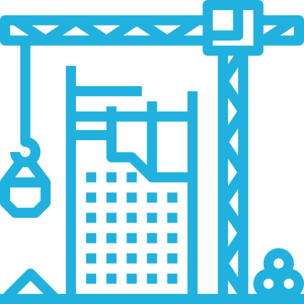 Travaux de Génie Civil